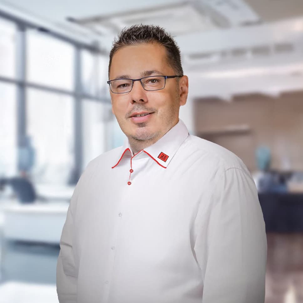 SKA Tech CEO